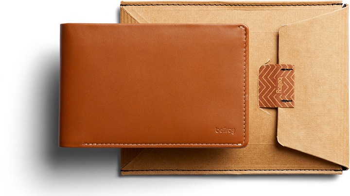 Actual product image Bellroy Travel