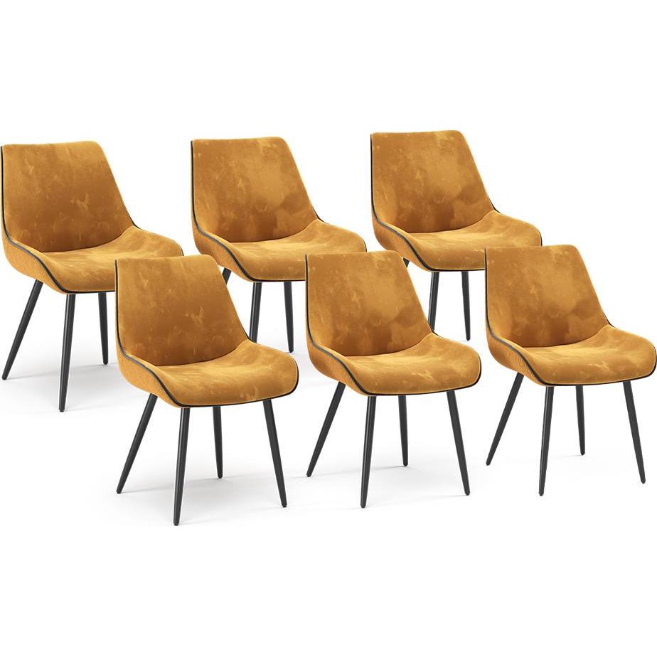 Thumbnail - Vicco, Stühle, Eleganza