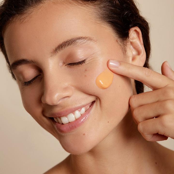 Image du produit Embryolisse Radiant Complexion (Abricot)