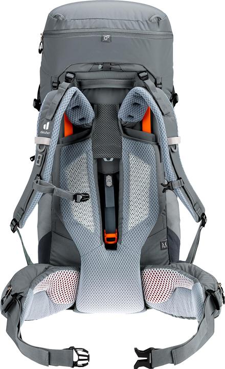 Produktbild Deuter Aircontact Core 45+10 (45 l)