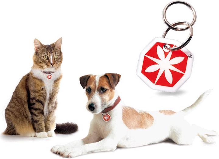 Image du produit Anibio Tic-Clip (Chien, Chat)