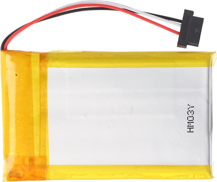 Produktbild XCell Akku passend für Mitac Mio C320, C520, C700, C720, C800, C810