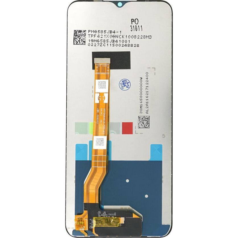 Thumbnail - OEM Display (ohne Rahmen) für OPPO A17 / A77 / A57 / A57s / A57e (4G) (2022) (Display, Oppo A57, Oppo A57s, Oppo A57e), ...