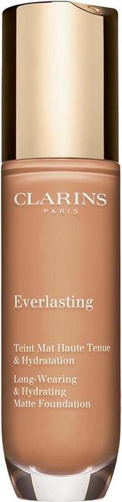 Produktbild Clarins Everlasting Foundation Nr.112C Amber (112C Amber)