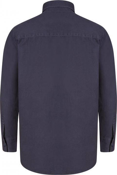 Actual product image Front Row Recycled sherpa fleece (XL)