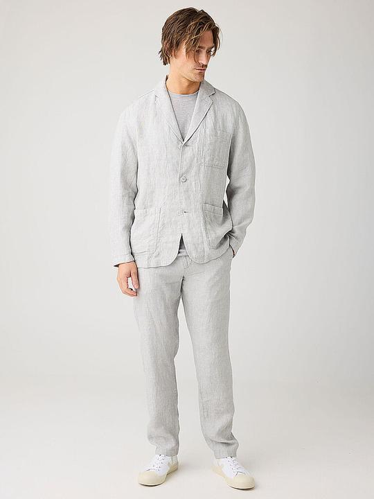 Produktbild Knowledge Cotton Apparel Overshirt (L)