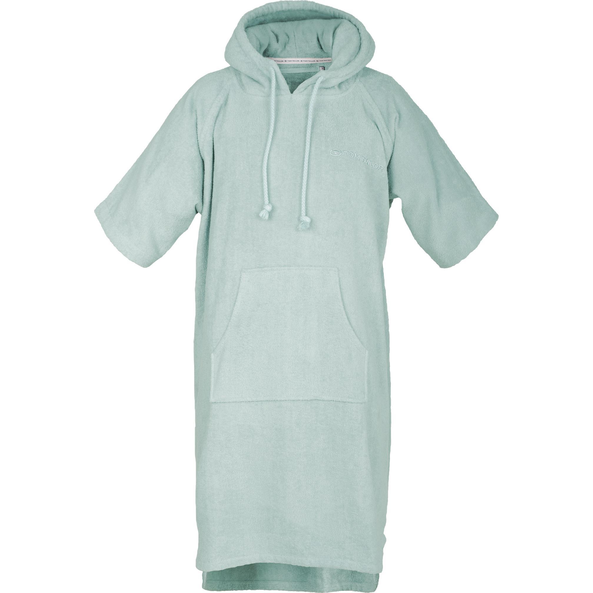 Tom Tailor, Bademantel, Surf Poncho (M)