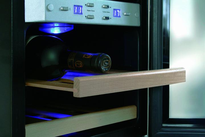 Produktbild Caso Wine Duett 21