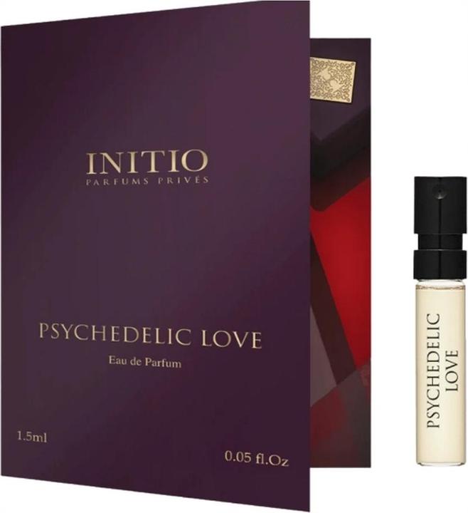 Produktbild Initio Psychedelische Liebe (Eau de Parfum)