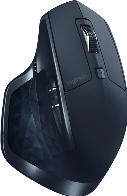 Logitech MX Master (Senza fili)