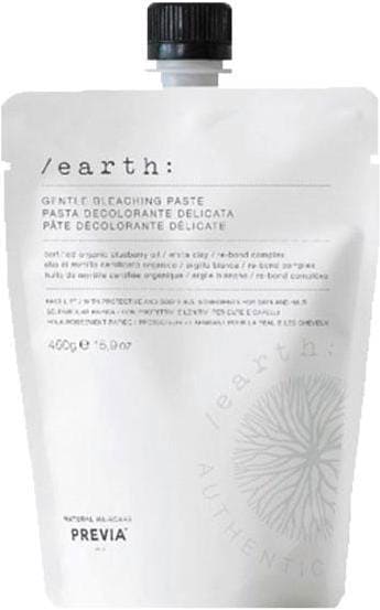 Produktbild Previa Earth Bleaching Paste 450 g