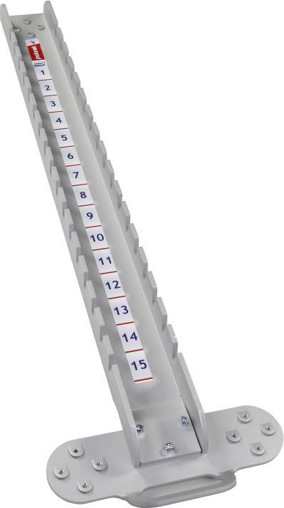 Actual product image Polanik SUPER starting block, standard version (5400 g)