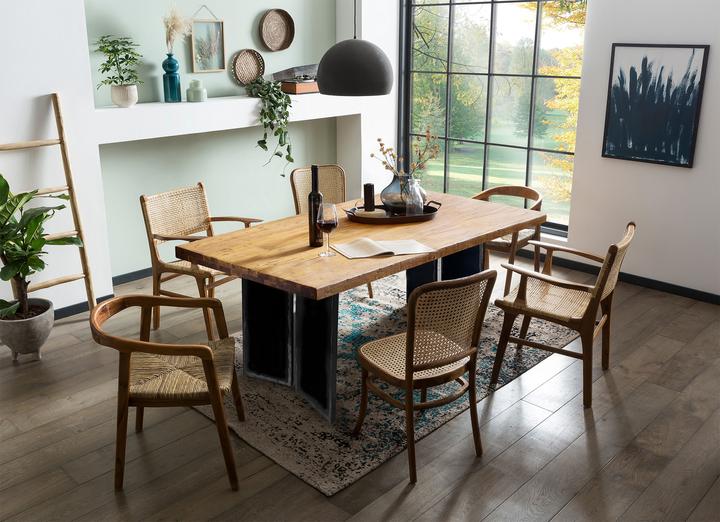 Image du produit SIT Möbel Tops & Tables (100 x 220 x 77 cm)
