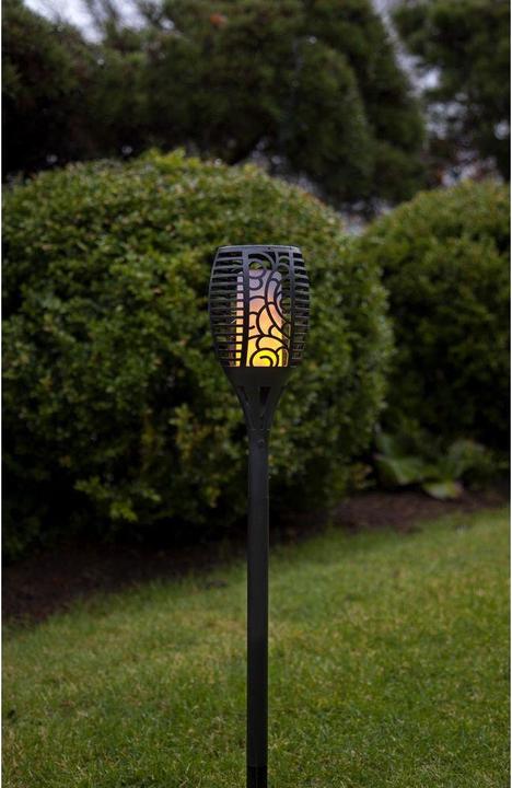 Produktbild Star Trading Torch Flame (IP44)