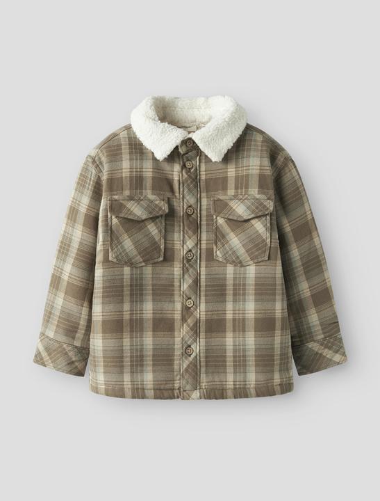 Immagine prodotto Name it Bio-Baumwoll Hemd (122)