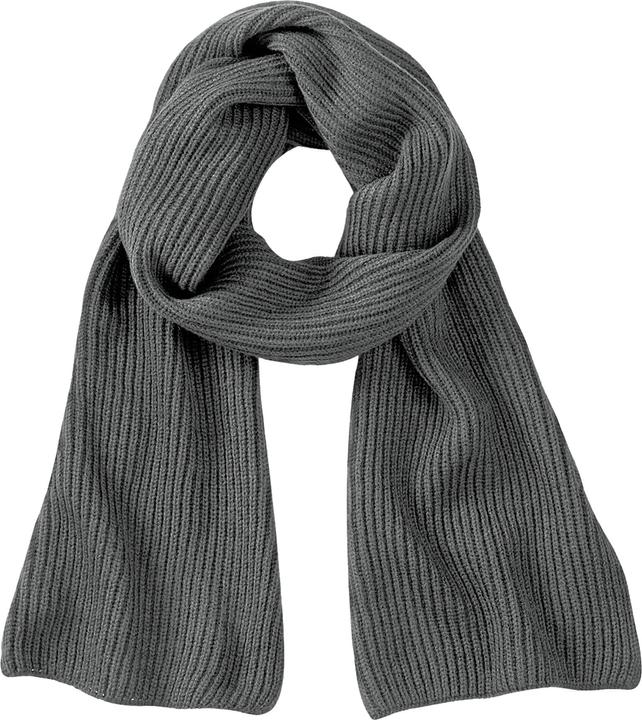 Immagine prodotto Beechfield Metro Sciarpa Lavorato a maglia