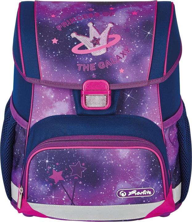 Produktbild Herlitz Loop Plus Galaxy Princess (16 l)