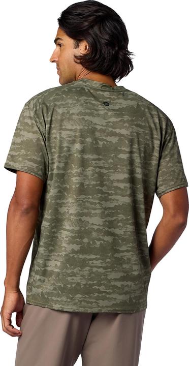 Immagine prodotto Marmot AirExchange SolarShield Crew (L)