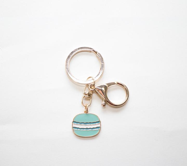 Actual product image Yuko.B Macaroon