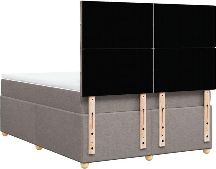 Image du produit vidaXL Kuba (140 x 190 cm)