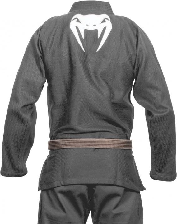 Produktbild Venum Contender 2.0 BJJ GI - Grey (S)