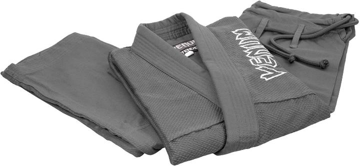 Produktbild Venum Contender 2.0 BJJ GI - Grey (S)