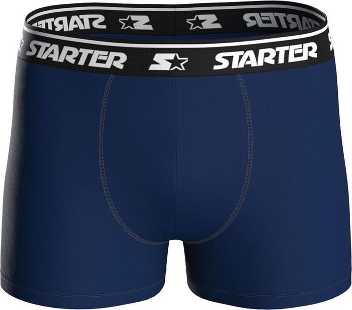 Immagine prodotto Starter Boxer Basic (L, confezione da 3)