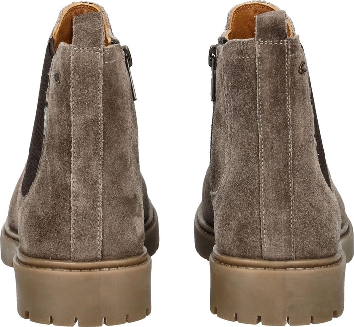 Produktbild Camel Active Stiefelette (40)