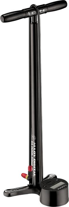 Produktbild Lezyne Standpumpe Alloy Digital Drive