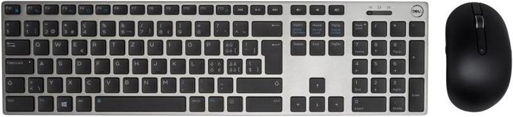 Immagine prodotto Dell Km717 (FR, Senza fili)