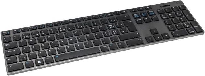 Immagine prodotto Dell Km717 (FR, Senza fili)