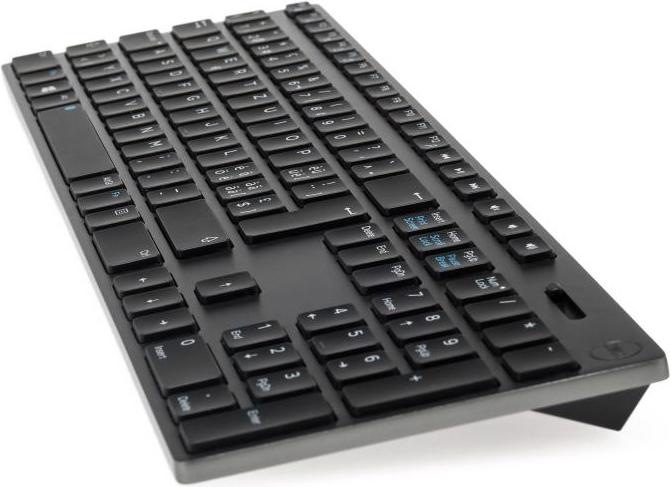 Immagine prodotto Dell Km717 (FR, Senza fili)