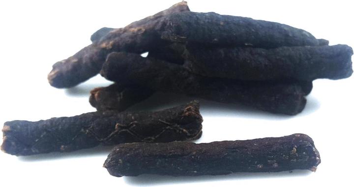 Immagine prodotto DeliBest Bastoncini di carne di manzo Simmental rotondi (Adulto, 1 pz., 150 g)