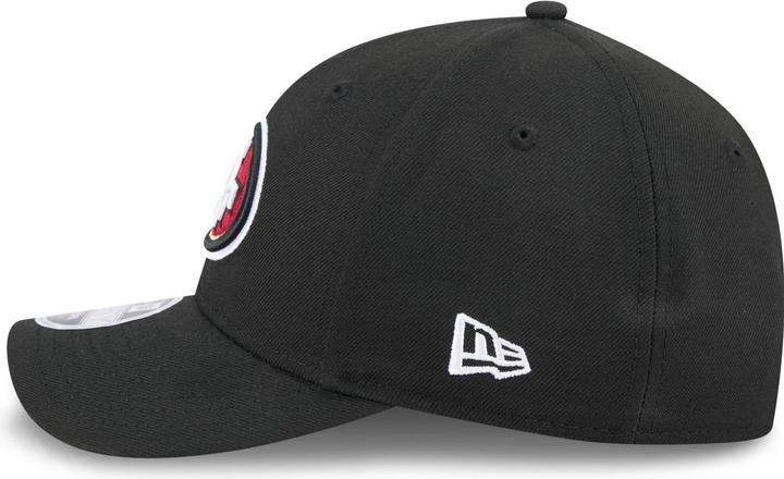 Produktbild New Era 9Forty M-Crow Snapback Cap - San Francisco 49Ers