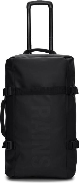 Immagine prodotto Rains Borsa Texel Checkin W3 (62 l)