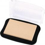 Produktbild Tsukineko Delicata Metallic Stempelkissen, kaschmir gold