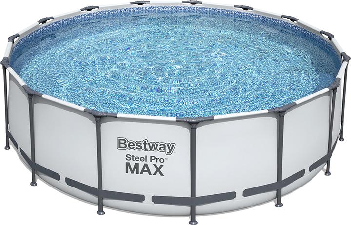Bestway Steel Pro Max Pool Set