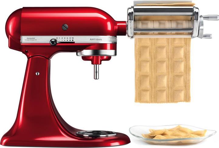Image du produit KitchenAid attache ravioli