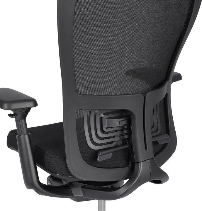Actual product image Haworth Zody II