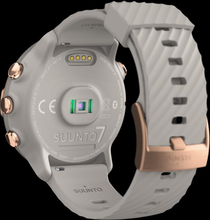 Produktbild Suunto 7 (50 mm)