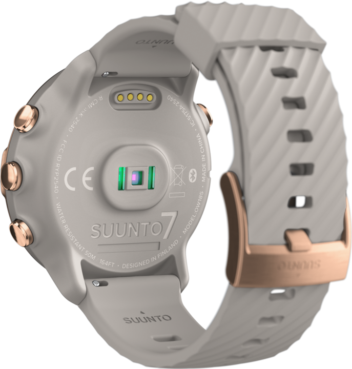 Actual product image Suunto 7 (50 mm)