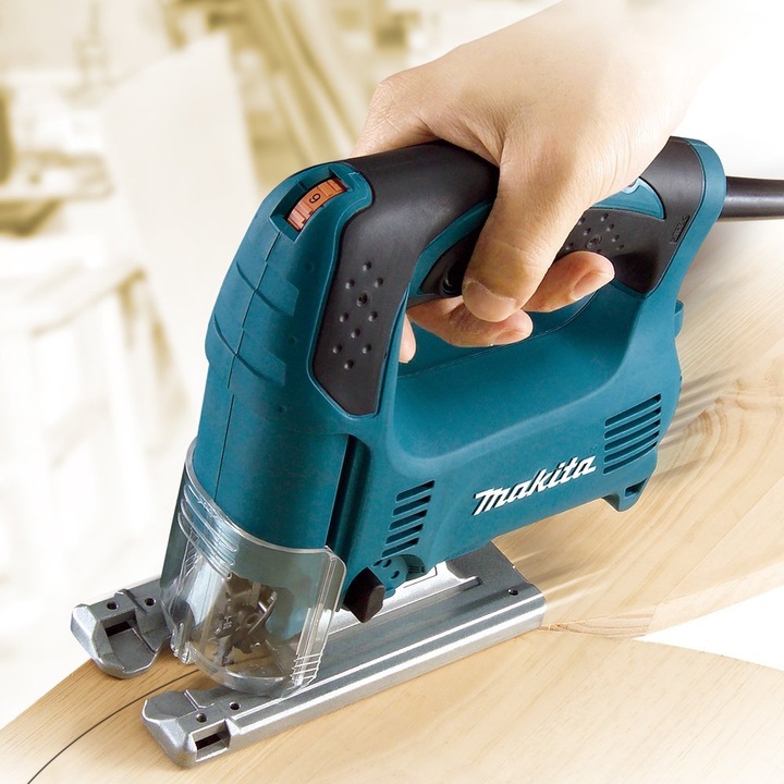 Productafbeelding Makita Slingerslag decoupeerzaag