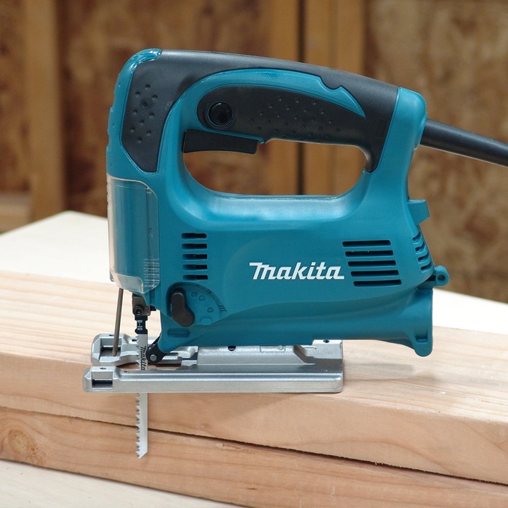 Productafbeelding Makita Slingerslag decoupeerzaag