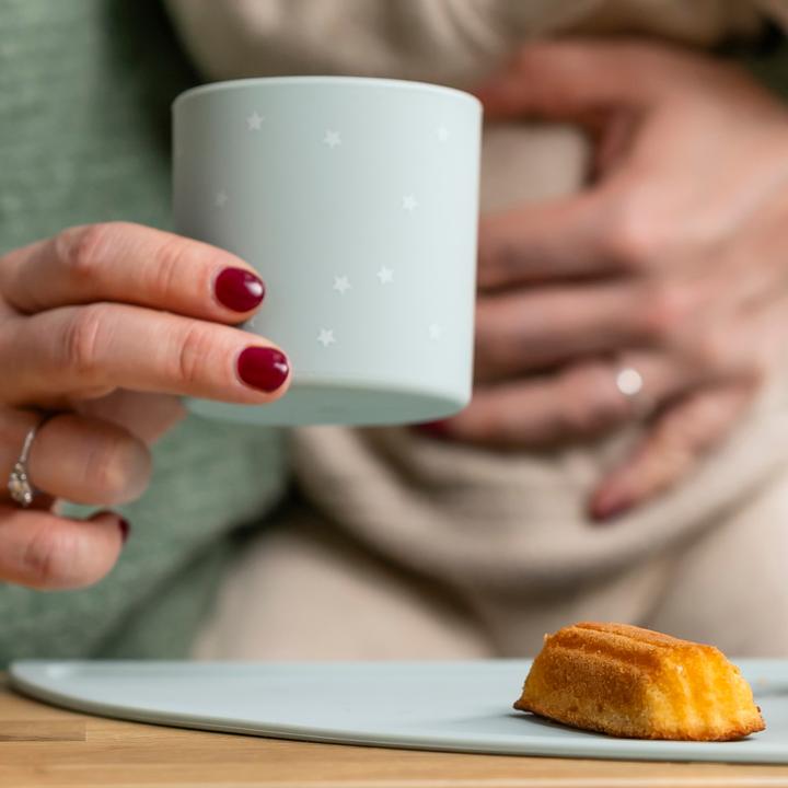 Actual product image Nattou Esslernset mit Tischset