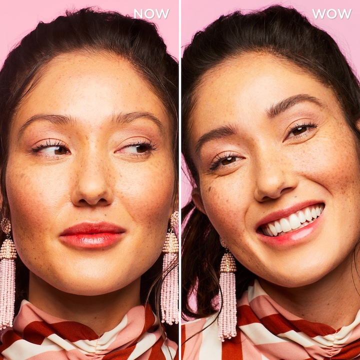 Produktbild BeneFit Cosmetics Gimme Brow+ Brow-Volumizing (4 Warm Deep Brown)