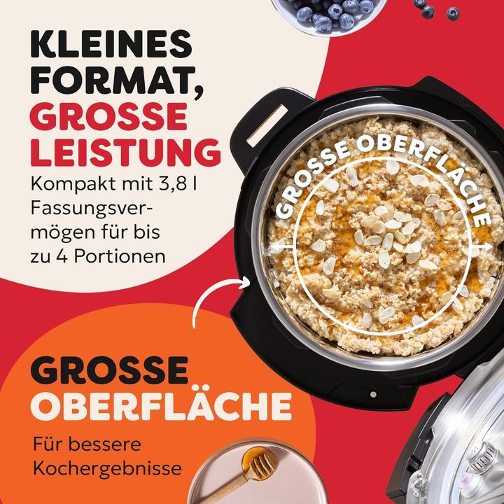 Immagine prodotto Instant Pot Classic Mini