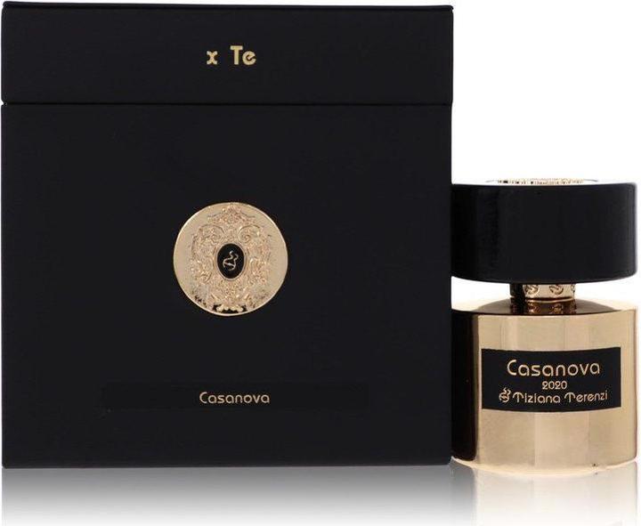 Produktbild Tiziana Terenzi Casanova (Extrait De Parfum, 100 ml)