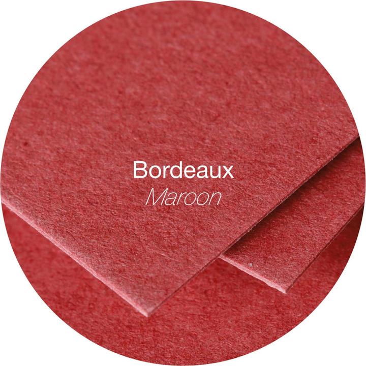 Actual product image Clairefontaine Double card (25 pcs.)