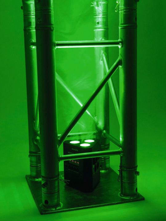 Actual product image Eurolite LED Effect Spotlight TL-3 (3 W, LED)