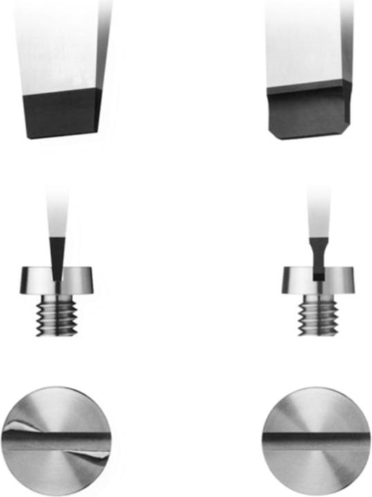 Produktbild PB Swiss Tools Pb 100 (Schlitzschrauben)